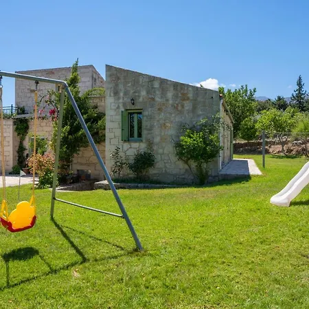 Villa Boutique Petra Amanda Heated Pool Optional *
