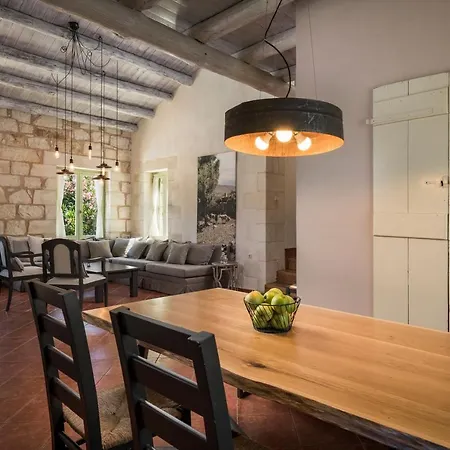 Boutique Petra Amanda Heated Pool Optional Villa *