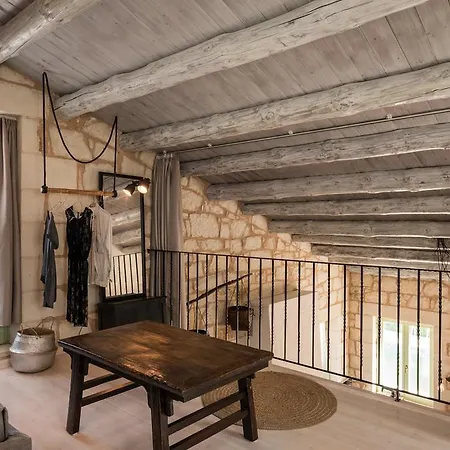 Villa Boutique Petra Amanda Heated Pool Optional *