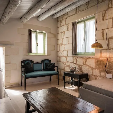 Villa Boutique Petra Amanda Heated Pool Optional